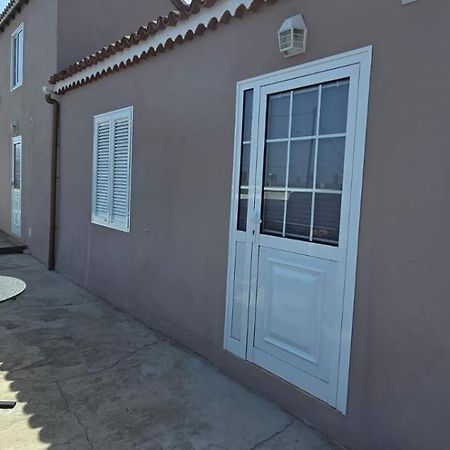 Vivienda Vacacional Los Agapantos Brena Alta Екстер'єр фото