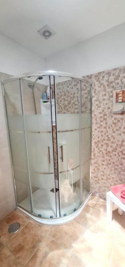 Vivienda Vacacional Los Agapantos Brena Alta Екстер'єр фото