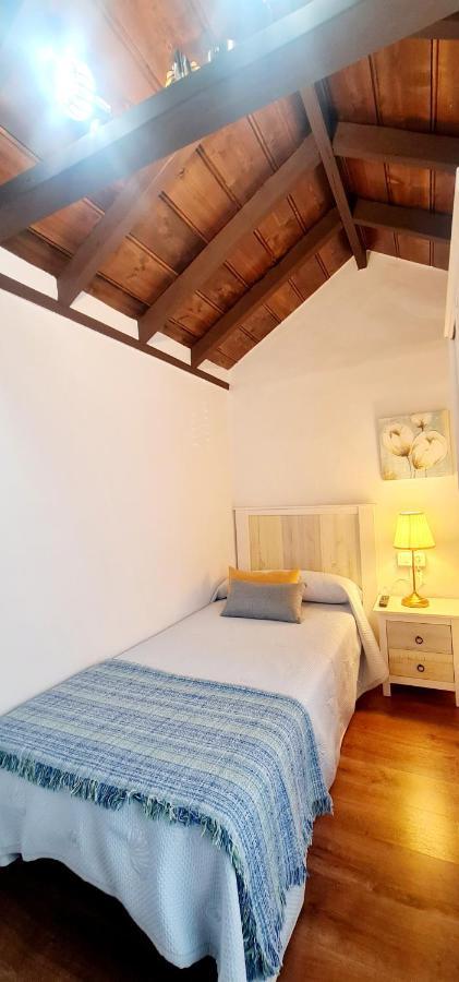 Vivienda Vacacional Los Agapantos Brena Alta Екстер'єр фото