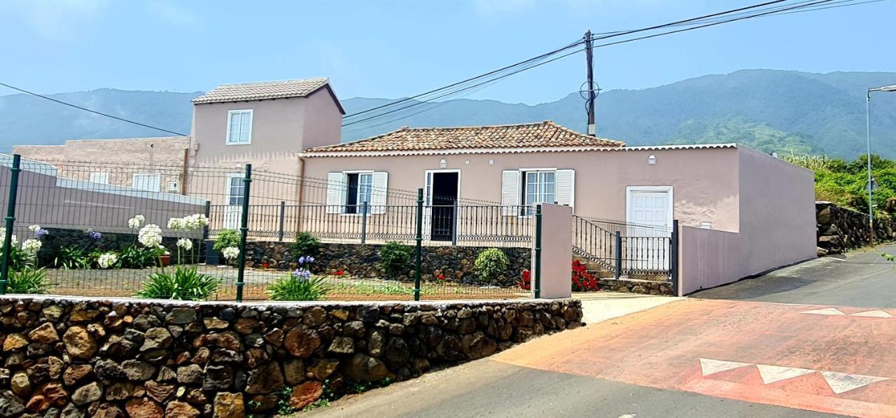 Vivienda Vacacional Los Agapantos Brena Alta Екстер'єр фото