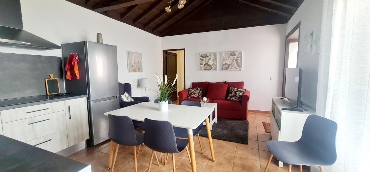 Vivienda Vacacional Los Agapantos Brena Alta Екстер'єр фото